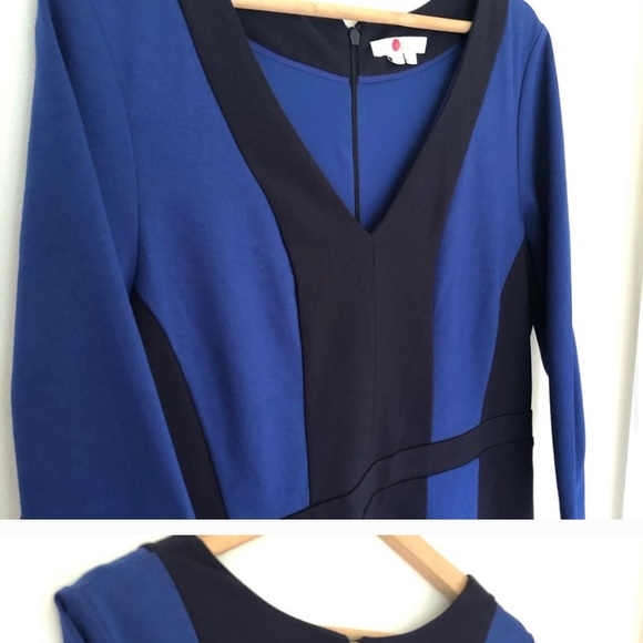 Boden 12 L Dress - Picture 2 of 4